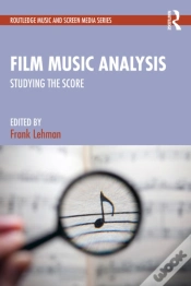 Capa do artigo Film Music Analysis