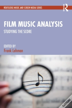 Capa do artigo Film Music Analysis