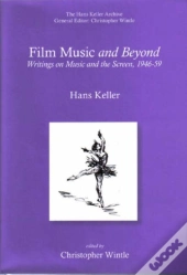 Film Music And Beyond
