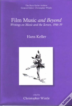 Capa do artigo Film Music And Beyond