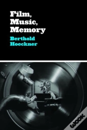 Capa do artigo Film, Music, Memory