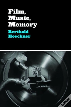 Capa do artigo Film, Music, Memory