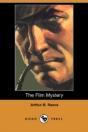Film Mystery (Dodo Press) - Preview