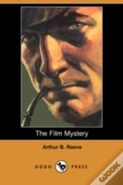 Capa do artigo Film Mystery (Dodo Press)