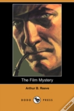 Capa do artigo Film Mystery (Dodo Press)