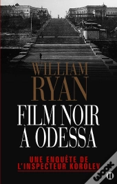Film Noir A Odessa