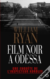 Capa do artigo Film Noir A Odessa