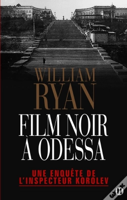 Capa do artigo Film Noir A Odessa