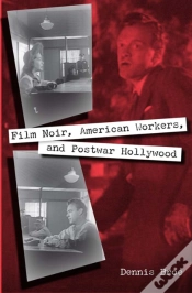 Capa do artigo Film Noir, American Workers, And Postwar Hollywood