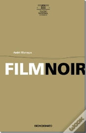 Capa do artigo Film Noir