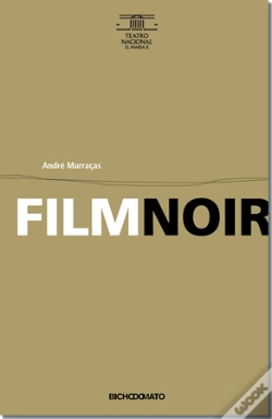 Capa do artigo Film Noir