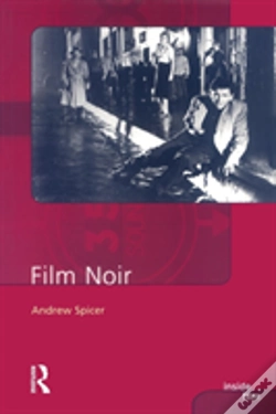 Capa do artigo Film Noir
