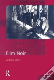 Capa do artigo Film Noir