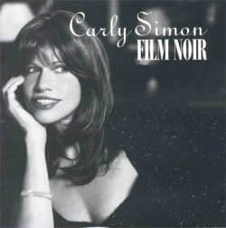 Capa do artigo Film Noir - CD