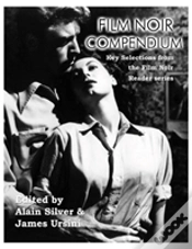 Capa do artigo Film Noir Compendium
