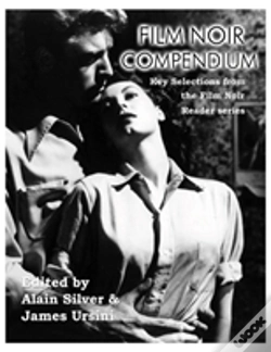 Capa do artigo Film Noir Compendium