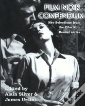 Capa do artigo Film Noir Compendium