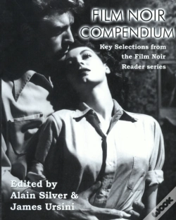 Capa do artigo Film Noir Compendium