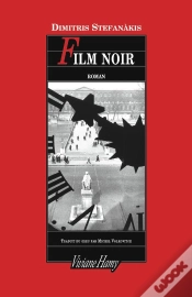 Capa do artigo Film Noir