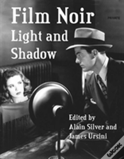 Capa do artigo Film Noir Light And Shadow