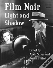Capa do artigo Film Noir Light And Shadow