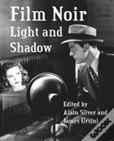 Film Noir Light And Shadow