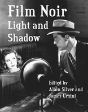 Film Noir Light And Shadow - Preview