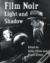 Capa do artigo Film Noir Light And Shadow