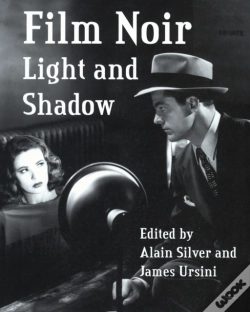 Capa do artigo Film Noir Light And Shadow