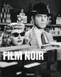 Film Noir - Preview