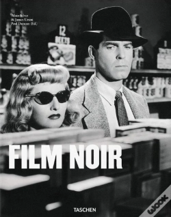 Capa do artigo Film Noir
