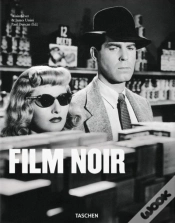 Capa do artigo Film Noir