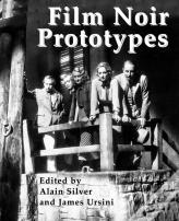 Film Noir Prototypes
