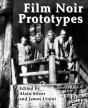 Film Noir Prototypes - Preview