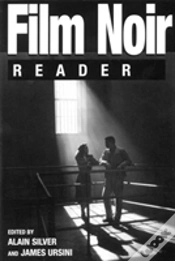 Capa do artigo Film Noir Reader