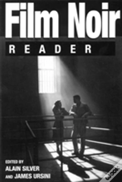 Capa do artigo Film Noir Reader