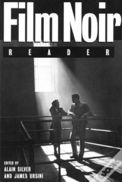 Capa do artigo Film Noir Reader