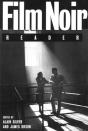 Film Noir Reader - Preview