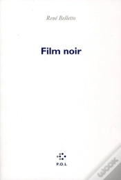 Capa do artigo Film Noir