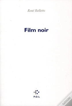 Capa do artigo Film Noir