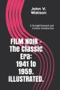 Film Noir - The Classic Era - Preview
