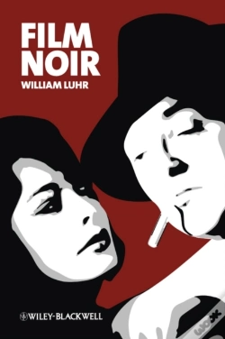 Capa do artigo Film Noir