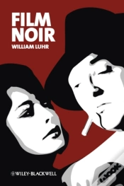 Capa do artigo Film Noir