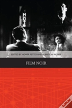 Capa do artigo Film Noir