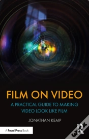 Capa do artigo Film On Video