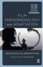Film Phenomenology And Adaptation - Preview