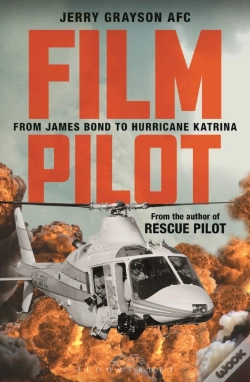 Capa do artigo Film Pilot