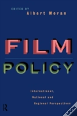 Capa do artigo Film Policy