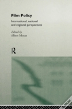 Capa do artigo Film Policy