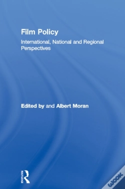Capa do artigo Film Policy